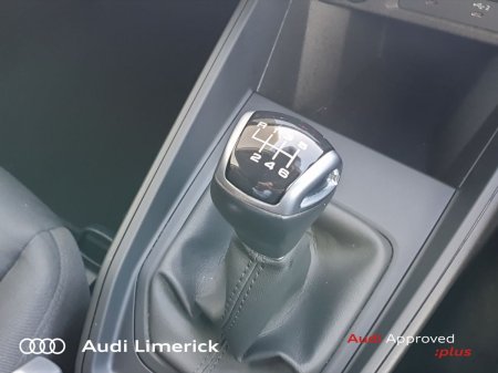 2024 Audi A1 - photo 20