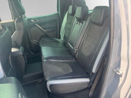 2023 Ford Ranger - photo 16