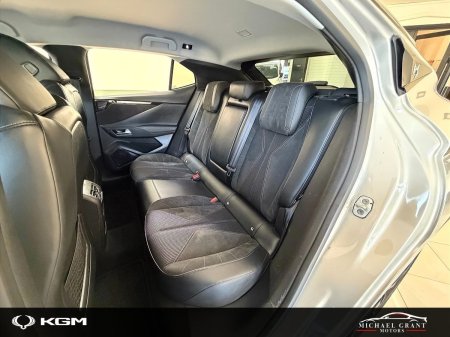 2022 DS Automobiles DS 4 - photo 18