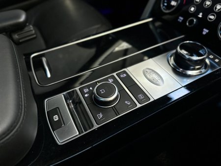 2020 Land Rover Range Rover - photo 37