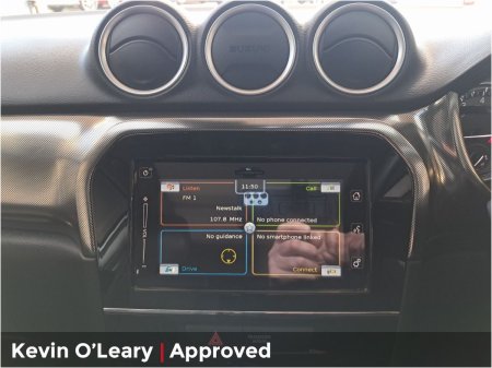 2023 Suzuki Vitara - photo 13
