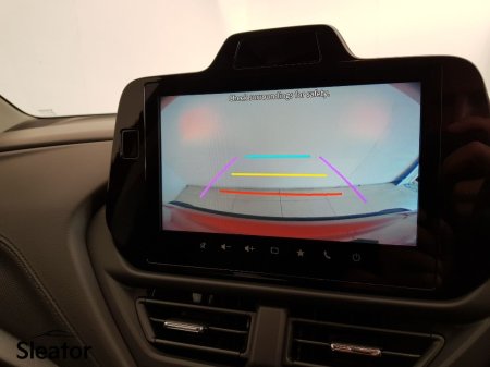 2026 Suzuki S-CROSS - photo 10