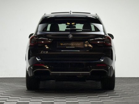 2023 BMW iX3 - photo 6
