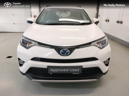 2017 Toyota RAV4 - photo 5