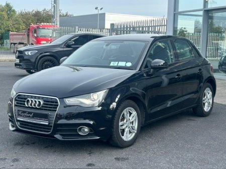 2012 Audi A1 - photo 3