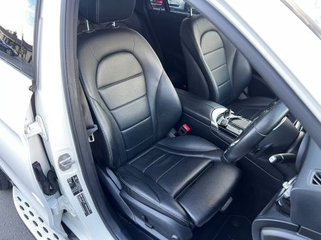 2020 Mercedes-Benz GLC - photo 9