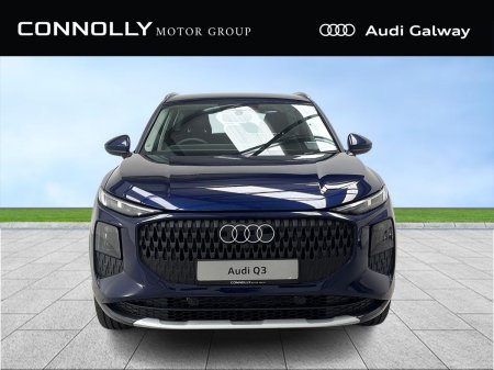 2026 Audi Q3 - photo 10
