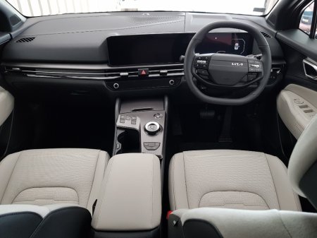 2027 Kia Sportage - photo 6