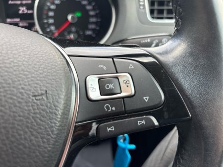 2015 Volkswagen Polo - photo 15