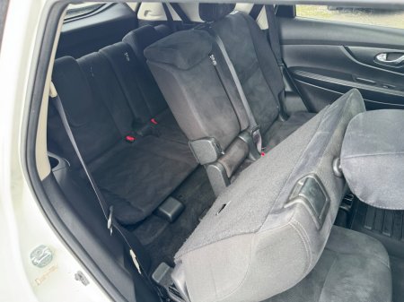 2016 Nissan X-Trail - photo 8