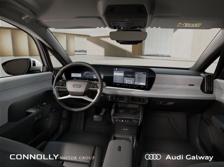 2027 Audi A2 e-tron - photo 4