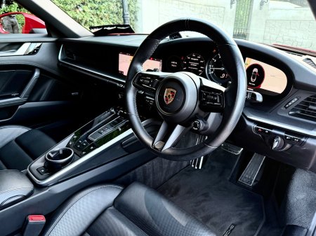 2021 Porsche 911 - photo 28