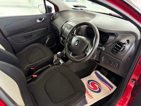 2019 Renault Captur - photo 10