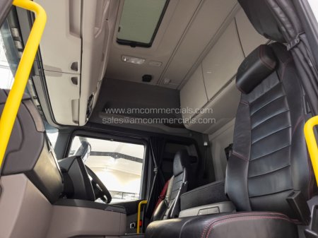 2022 SCANIA S590 - photo 19