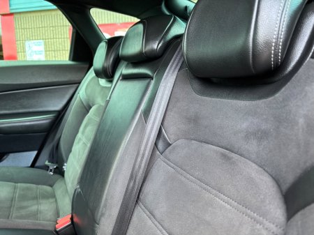 2013 Citroen DS 5 - photo 13