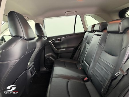2020 Toyota RAV4 - photo 9