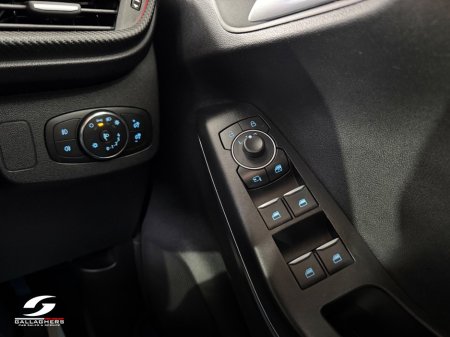 2023 Ford Puma - photo 18