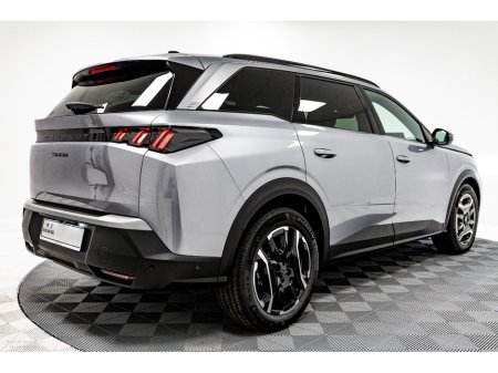 2026 Peugeot 5008 - photo 45