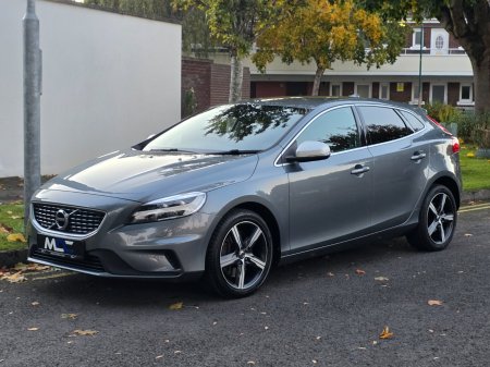 2018 Volvo V40 - photo 10