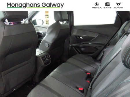 2023 Peugeot 3008 - photo 14
