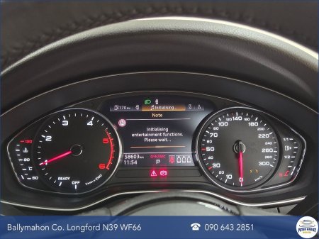 2024 Audi A4 - photo 14