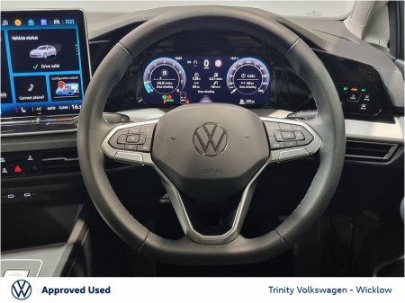 2026 Volkswagen Golf - photo 23