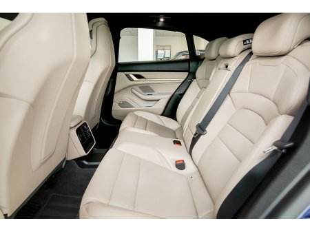 2024 Porsche Taycan - photo 29