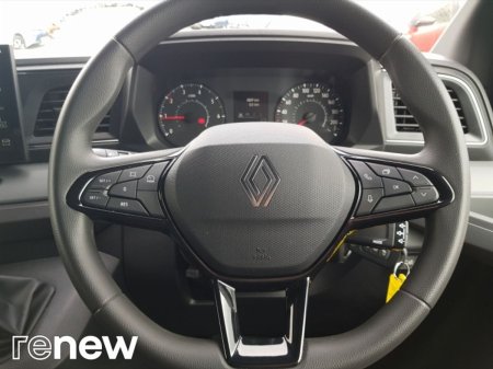 2026 Renault Master - photo 15