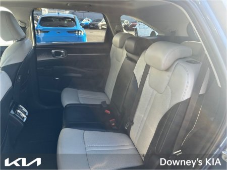 2022 Kia Sorento - photo 8