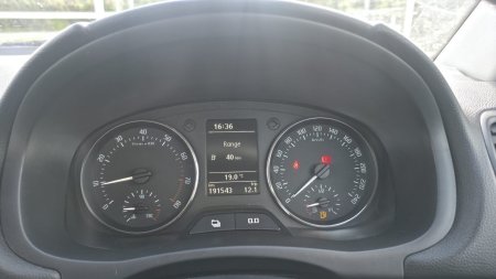 2012 Skoda Fabia - photo 9