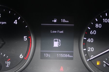 2017 Hyundai i30 - photo 11