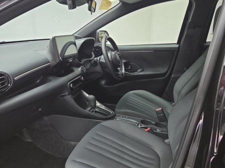 2024 Toyota Yaris - photo 4