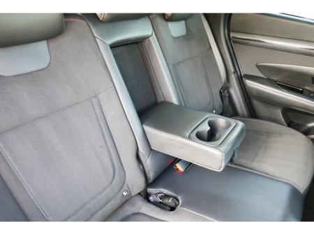 2023 Hyundai Tucson - photo 13