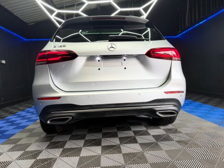 2020 Mercedes-Benz B-Class - photo 13
