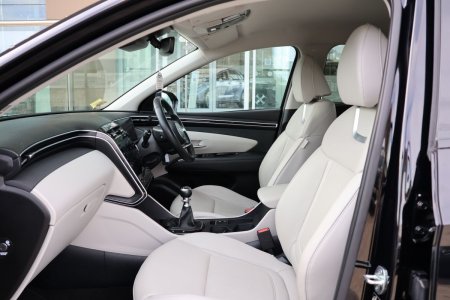 2022 Hyundai Tucson - photo 16