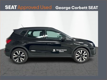 2026 SEAT Arona - photo 15
