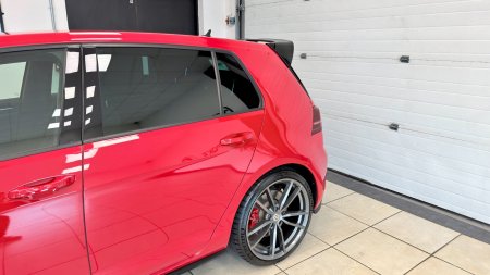 2018 Volkswagen Golf - photo 5
