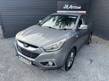 2015 Hyundai ix35 - photo 2