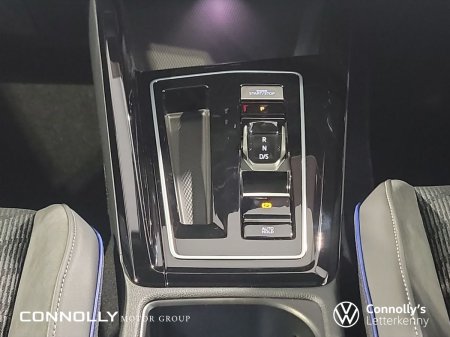 2026 Volkswagen Golf - photo 10