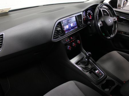 2019 SEAT Leon - photo 37