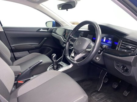 2024 Volkswagen Polo - photo 6