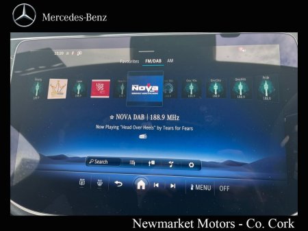 2026 Mercedes-Benz E-Class - photo 14