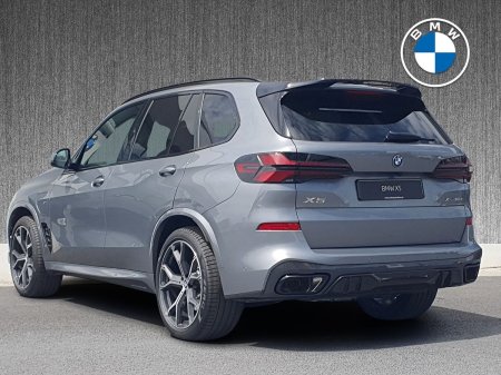 2026 BMW X5 - photo 2
