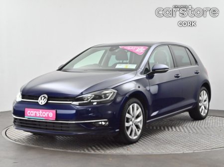2018 Volkswagen Golf - photo 7
