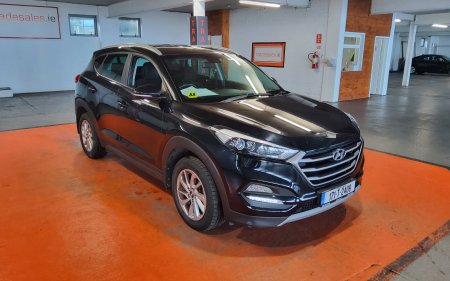 2017 Hyundai Tucson - photo 2