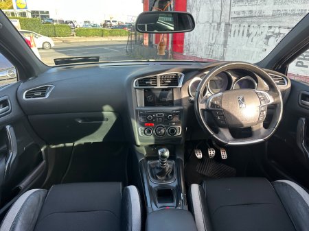 2014 Citroen DS 4 - photo 15