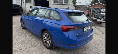 2023 Skoda Octavia - photo 4