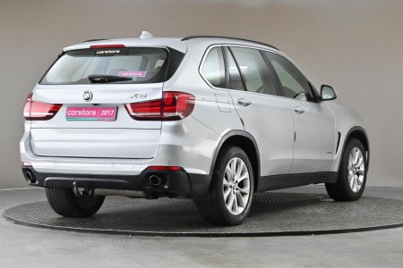 2017 BMW X5 - photo 9