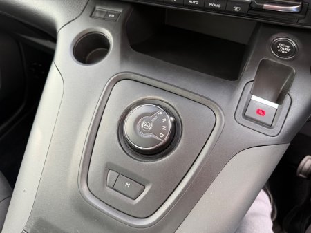 2021 Citroen Berlingo - photo 29