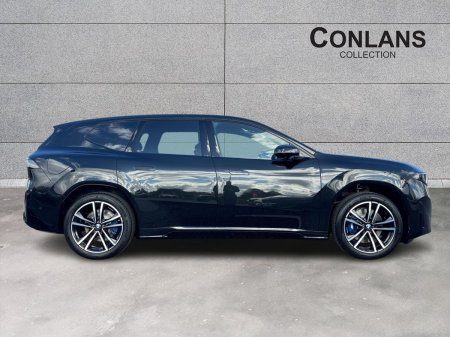 2026 BMW iX3 - photo 25